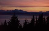 Holiday Home Homer Alaska: The Moose Den 