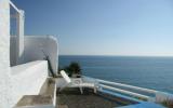Holiday Home Andalucia Fishing: Beautiful Oceanfront Villa In Nerja 