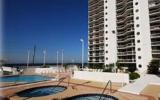 Apartment United States: Luxurious Condo Overlooking Emerald Blue Ocean 