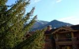 Holiday Home Ketchum Idaho Air Condition: 3 Bed 3 Bath Resort Town House 