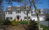 Holiday Home Edgartown Fishing: Magnificent Elegant Custom Colonial House 