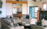 Holiday Home Hawaii Fernseher: Ocean View Villa 