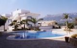 Apartment Calpe Comunidad Valenciana: Two Bed Apartment With Communal Pool 