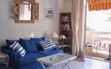 Apartment Antibes Fernseher: Charming Ocean View Retreat In Antibes 