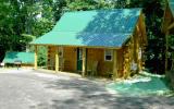 Holiday Home Ohio Air Condition: Lazy H Cabin Rentals 