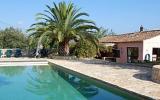 Holiday Home Faro Air Condition: Casa Mocho Villa With Private Pool 