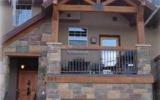 Holiday Home Winter Park Colorado: 3 Bedroom Townhouse 