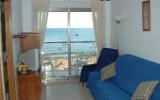 Apartment Comunidad Valenciana Fernseher: Beach Front Apartments On Los ...