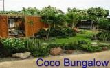 Holiday Home Laie Hawaii Air Condition: Coco Bungalow 