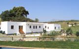 Holiday Home Andalucia: El Sigiloso - Rural Cottages 