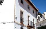 Apartment Hinojares Air Condition: Casa Rural Tio Jose Maria 