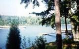 Holiday Home United States: Crockett Cove Cottage 2 Bedrooms1 Bath Sleeps 6 