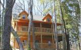 Holiday Home Townsend Tennessee: Higher Ground: Smoky Mountain Retreat 