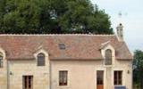 Holiday Home France Fernseher: Le Hirondelle 