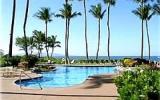Apartment Hawaii Fax: Enjoy Awesome Ocean Views From This Beautiful Wailea ...