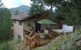 Holiday Home Colorado: A Day In The Mountains, Is Worth A Month In Town 