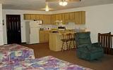 Holiday Home Eminence Missouri Air Condition: Shadylanecabins 
