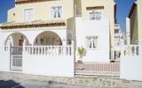 Holiday Home Torrevieja Fernseher: Luxury Villa In Panorama 