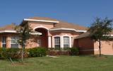 Holiday Home Cape Coral Air Condition: The Bale Villa 