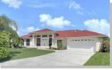 Holiday Home Cape Coral: Villa Alago Was Built In 2000 And Completely ...