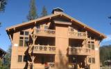 Holiday Home California Air Condition: Bi Chalet Town Home 