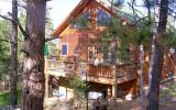 Holiday Home Colorado Fax: Magnificent Mountain View Home In Bailey 