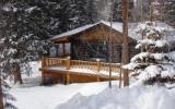 Holiday Home Grand Lake Colorado: Beautiful Romantic Secluded Cabin On The ...
