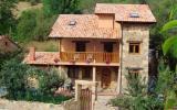 Holiday Home Castilla Y Leon Fernseher: Casa Turismo Rural 