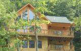 Holiday Home Butler Tennessee: Elegant Vacation House In Butler 