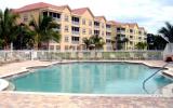 Apartment Fort Myers Beach: Three Bedroom Corner Unit At Bella Lago 