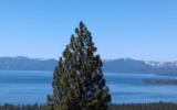 Apartment Nevada: 3Br Lakeview Vacation Rental Incline Village, Nevada Usa 