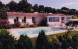 Holiday Home Provence Alpes Cote D'azur: Grande Villa Avec Jardin 