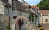 Holiday Home France: Le Martinet 