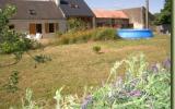Holiday Home Saumur: Your Holiday Home In The Heart Of The Loire Countryside 