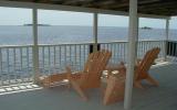 Holiday Home Horseshoe Beach: The Doves Nest: Marvelous Ocean View House In ...