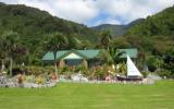 Holiday Home Other Localities New Zealand: Bluewaves: Comfortable Home ...