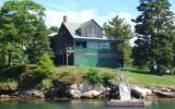 Holiday Home Maine: The Mooring 