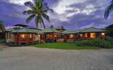 Holiday Home Puako: Puako Hylton: Luxurious Hawaiian Villa 