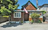 Holiday Home California Fax: Casa De Alta Loma: Splendid Vacation Cottage In ...
