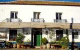 Apartment Andalucia: Holidays In A Traditional Andalucian Village 