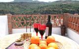 Holiday Home Spain: Casa Idrisi 
