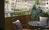 Apartment United States: Bamboo Hale: Lovely Condo In Waikiki 