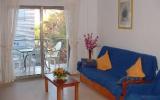 Apartment Comunidad Valenciana Air Condition: Beach Front Apartments On ...