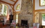 Holiday Home Stratton Mountain Air Condition: Pleasant House Amid Lush ...