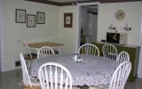 Holiday Home Frankfort Michigan Tennis: Large Family Home 