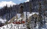 Holiday Home Big Sky: Magnificent Mountain View Home In Big Sky 
