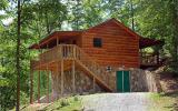Holiday Home Sevierville: Smoky Highlands Hot Tub Rocking Chair, Swing ...