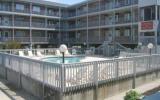 Apartment Ocean City Maryland: Super 2Br 2Bth Condo - Tiffanie By The Sea 