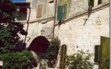 Holiday Home Italy: Equisite 12Th & 15Th Century Monastery 
