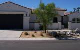Holiday Home Palm Desert Fernseher: Beautiful Pool Home In Gated Community 